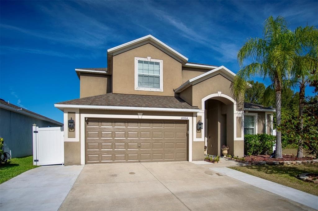 10924 RAINBOW PYRITE DRIVE, WIMAUMA, FL 33598 photo 4