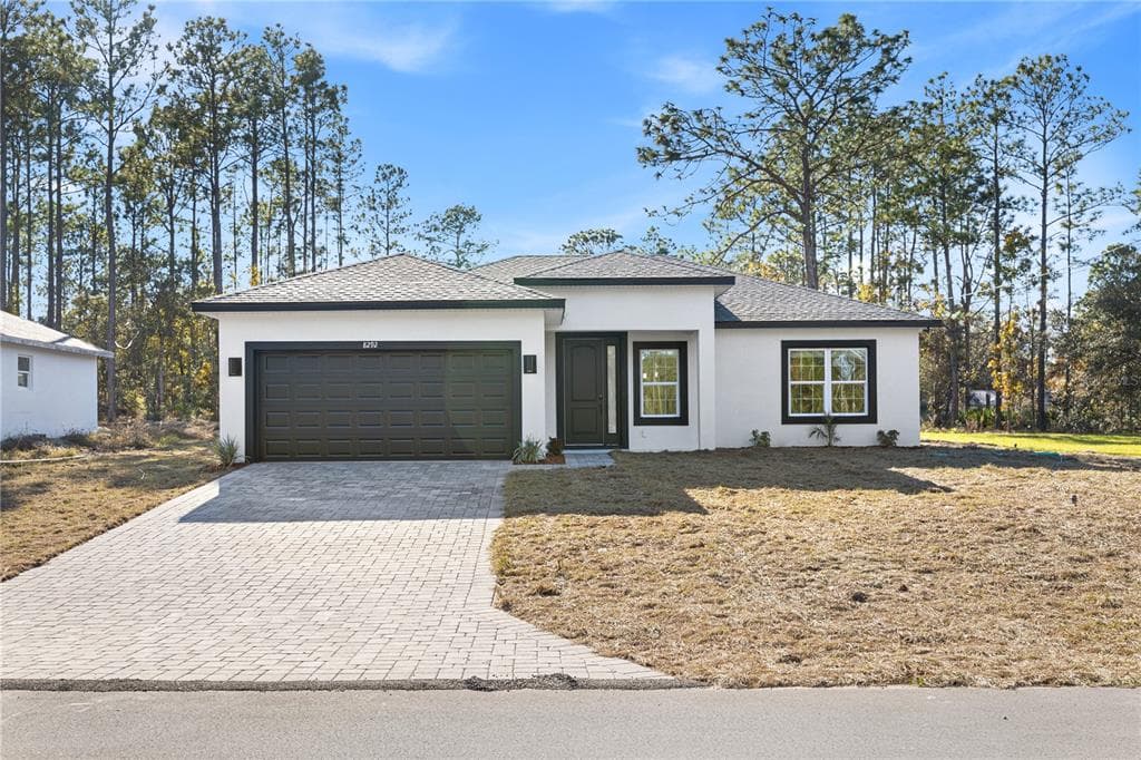 8292 PITCAIRN WAY, CITRUS SPRINGS, FL 34434