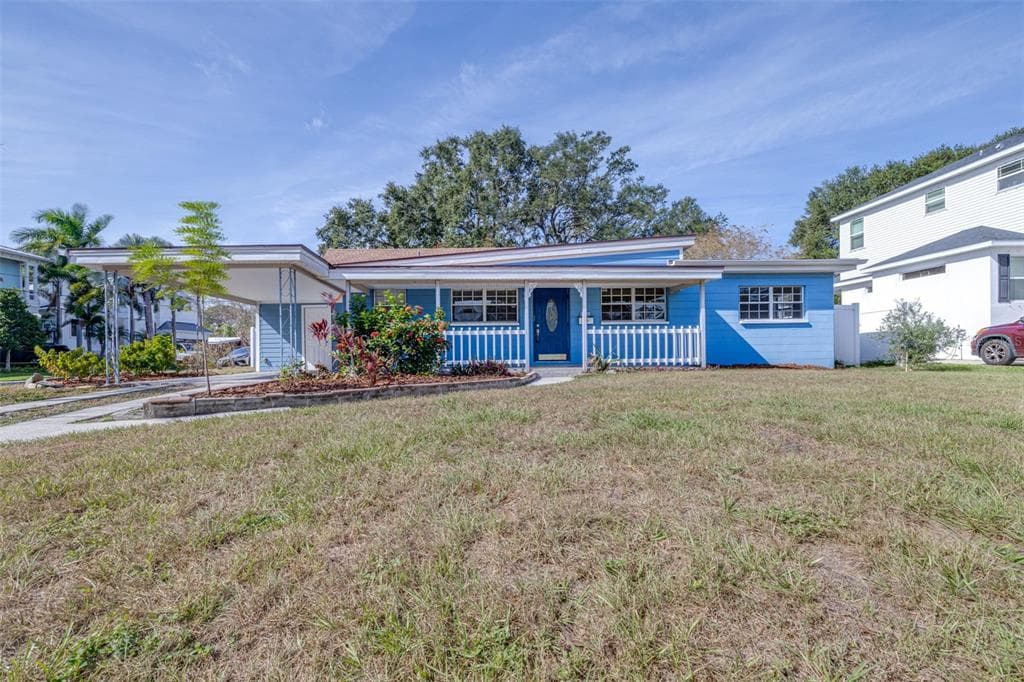 3625 OMAR AVENUE, TAMPA, FL 33629