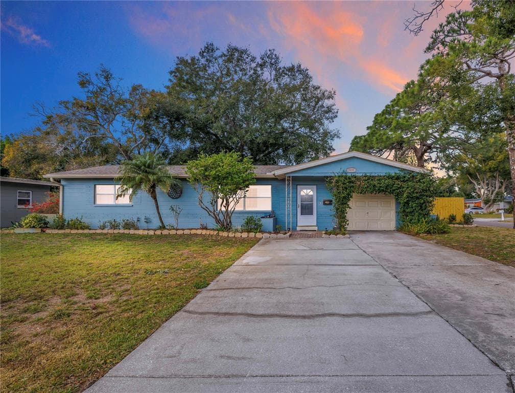 3990 59TH WAY, Street PETERSBURG, FL 33709 photo 2