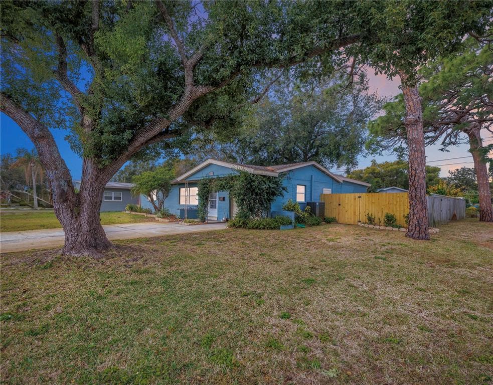 3990 59TH WAY, Street PETERSBURG, FL 33709