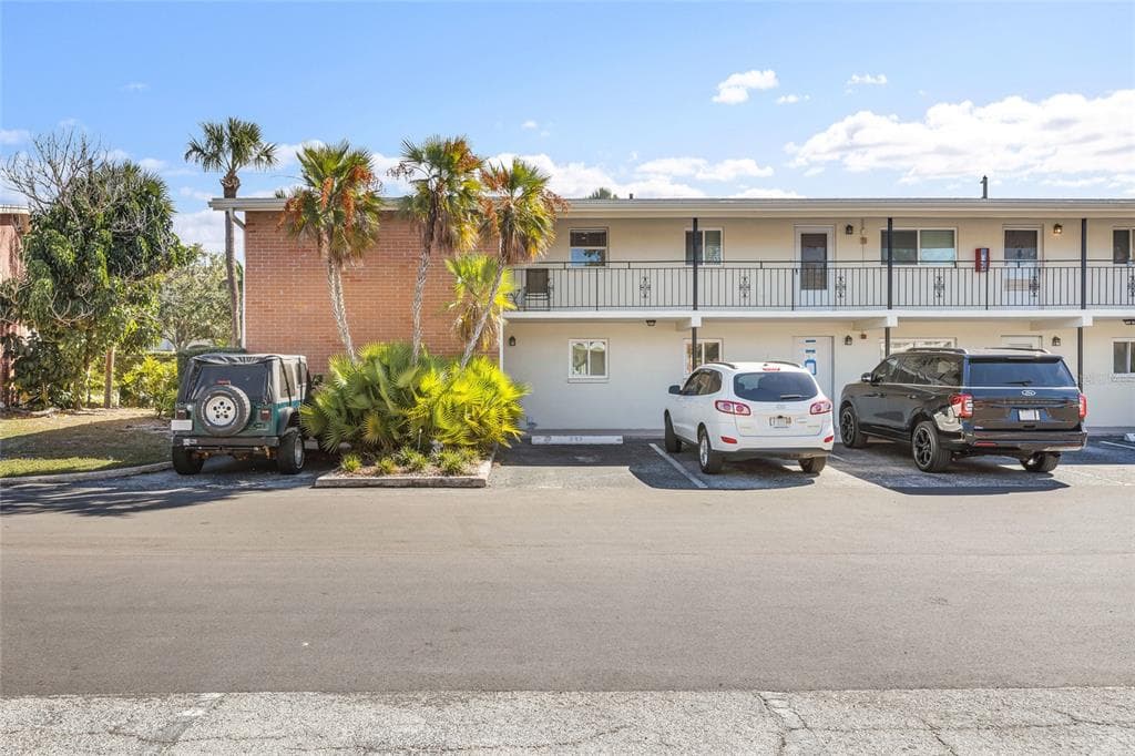 4580 Overlook Drive NE, Unit 293, St Petersburg, FL, 33703