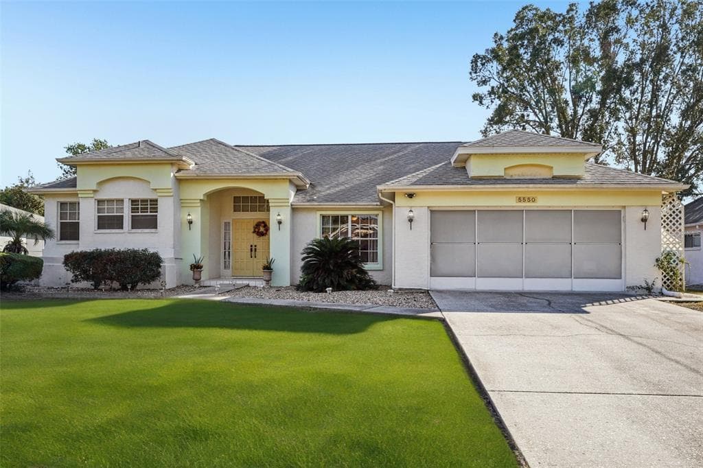 5550 NEWMARK STREET, SPRING HILL, FL 34606 photo 2