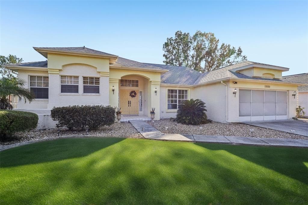 5550 NEWMARK STREET, SPRING HILL, FL 34606