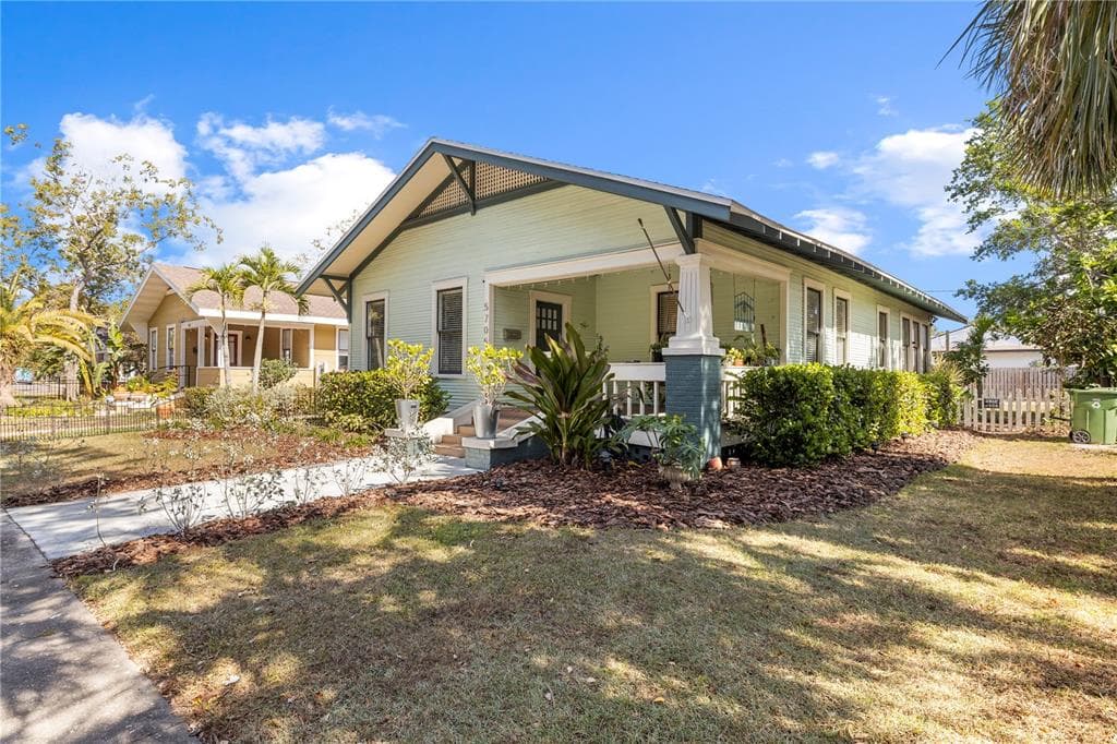 5705 MIAMI AVENUE, TAMPA, FL 33604 photo 3