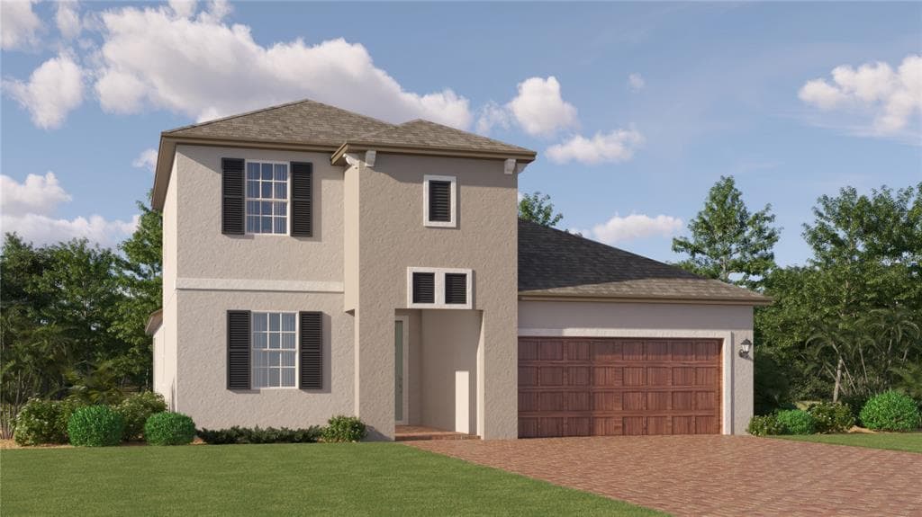 6776 ACTIVE Run, NEW PORT RICHEY, FL 34655