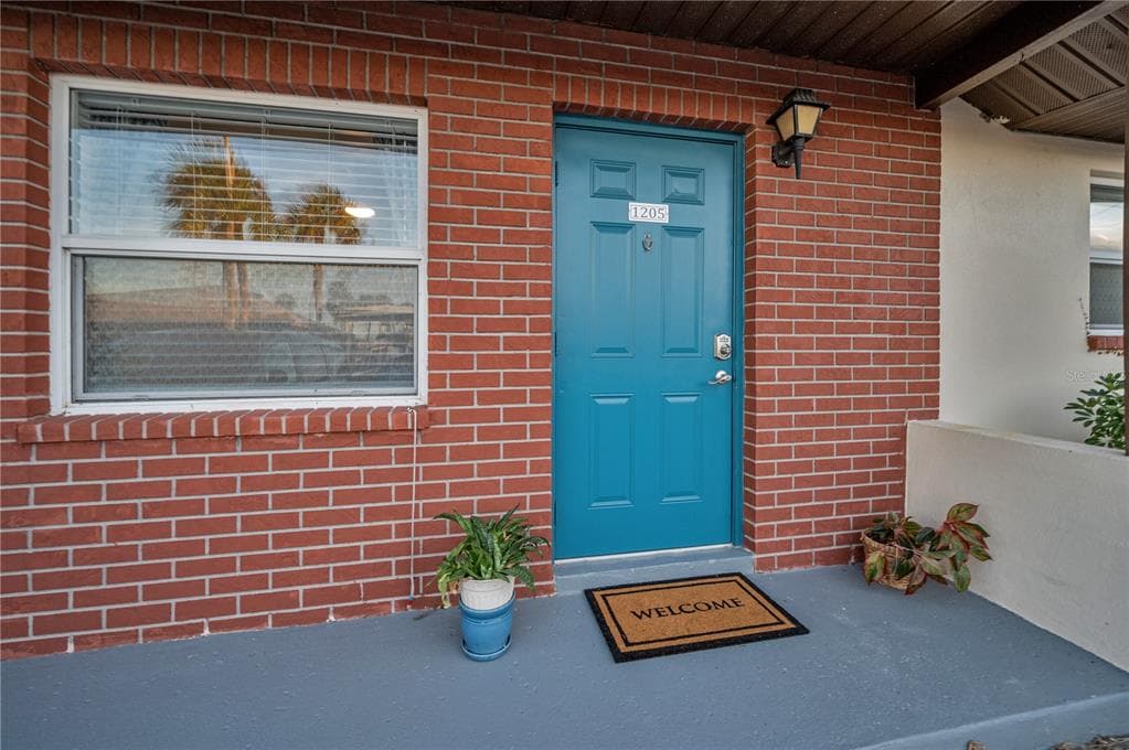 24862 HIGHWAY 19 Unit 1205, CLEARWATER, FL 33763