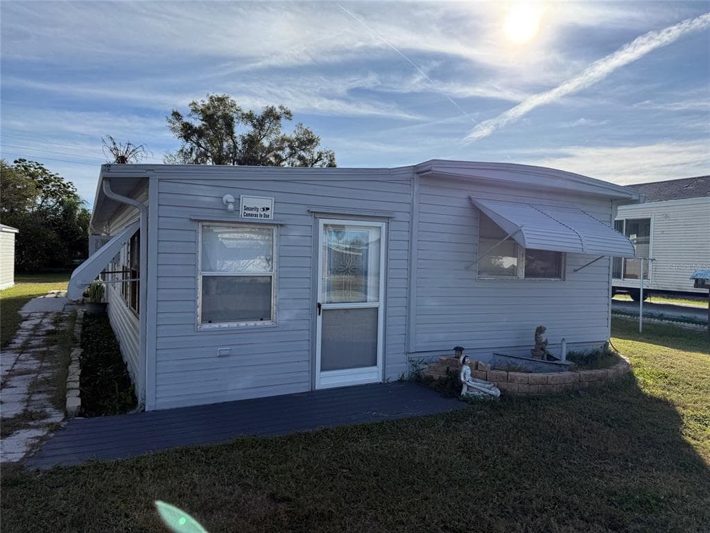 6240 Connecticut Street, Zephyrhills, FL, 33542