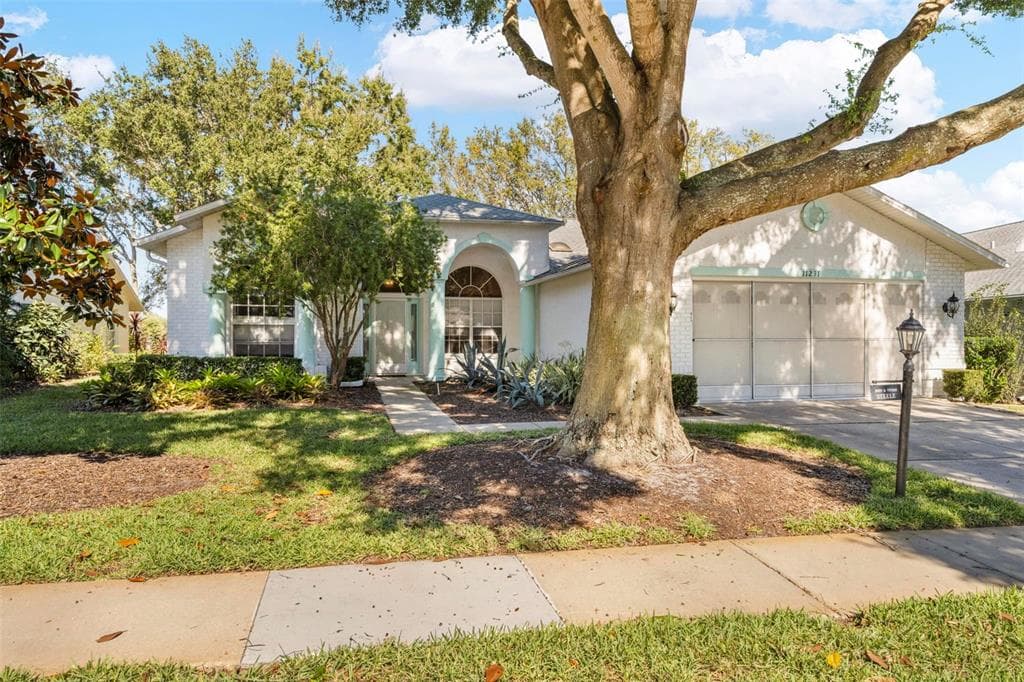 11231 SUN TREE Road, HUDSON, FL 34667