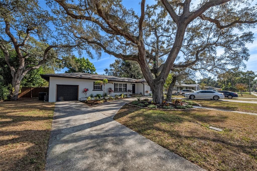 505 CASLER AVENUE, CLEARWATER, FL 33755