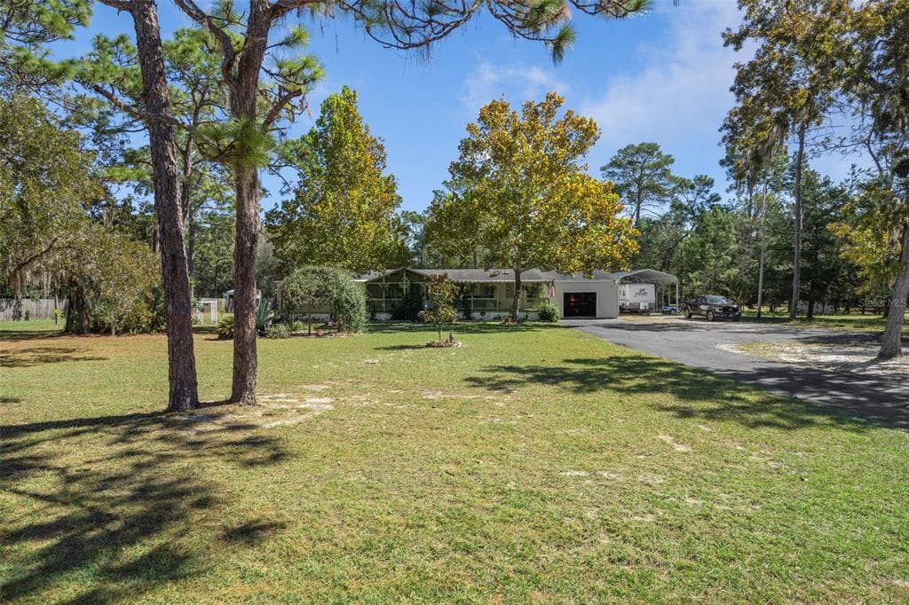 4641 SLASH PINE AVENUE, HOMOSASSA, FL 34446 photo 3