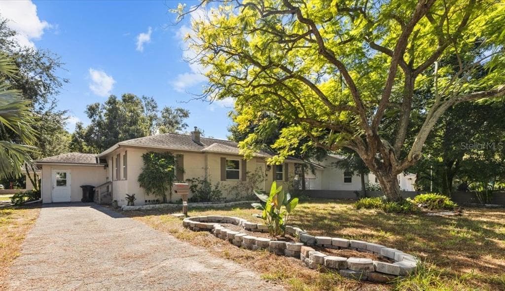 6900 9TH AVENUE, Street PETERSBURG, FL 33710