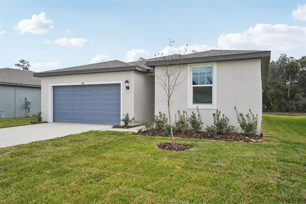 7186 RAY CREEK Drive, BROOKSVILLE, FL 34601 photo 3