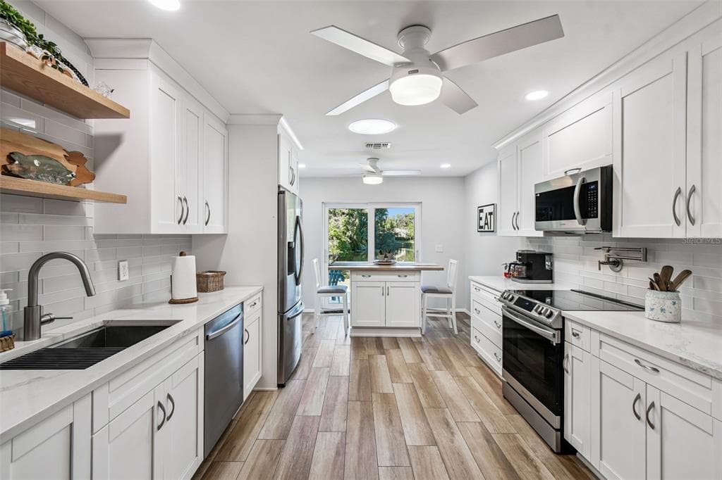 11539 SCOTCH PINE DRIVE, NEW PORT RICHEY, FL 34654 photo 2