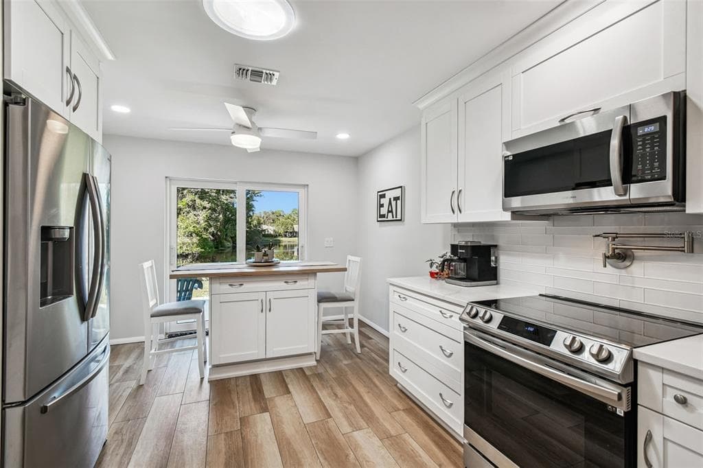 11539 SCOTCH PINE DRIVE, NEW PORT RICHEY, FL 34654 photo 3