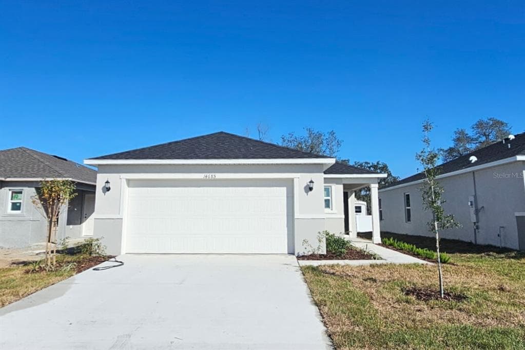 14685 Robin Ridge Trail, Hudson, FL, 34669