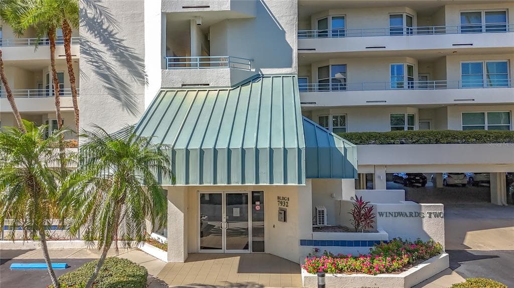 7932 SAILBOAT KEY BOULEVARD, Unit# 603, SOUTH PASADENA, FL, 33707 photo 3