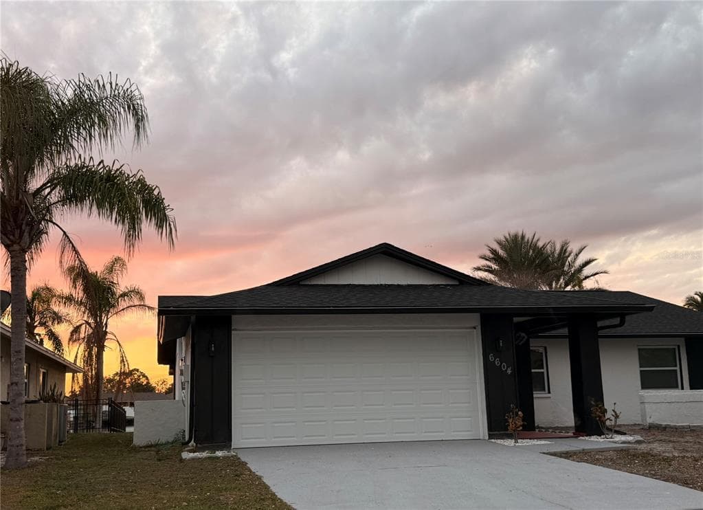 6604 RANGER DRIVE, TAMPA, FL 33615 photo 2