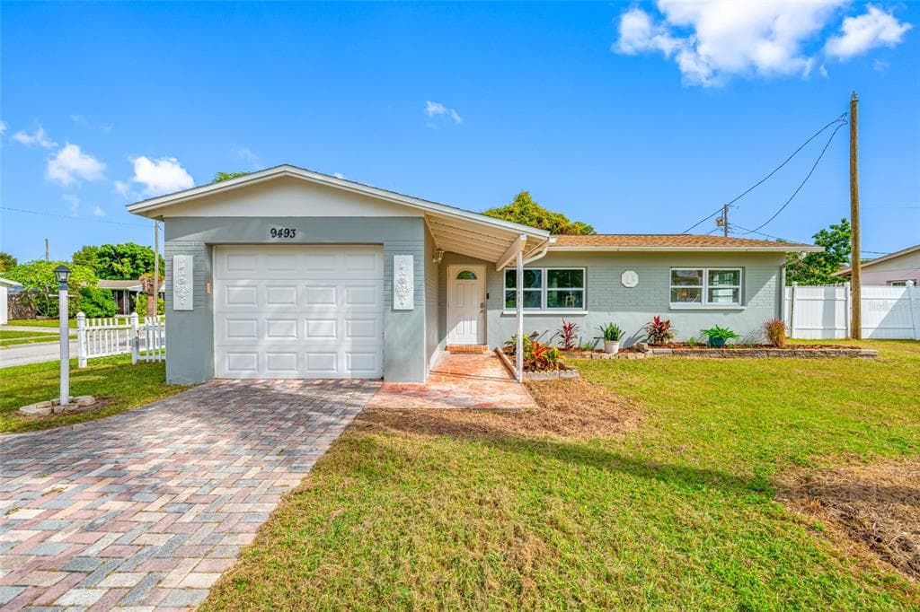 9493 55TH STREET, PINELLAS PARK, FL 33782 photo 5