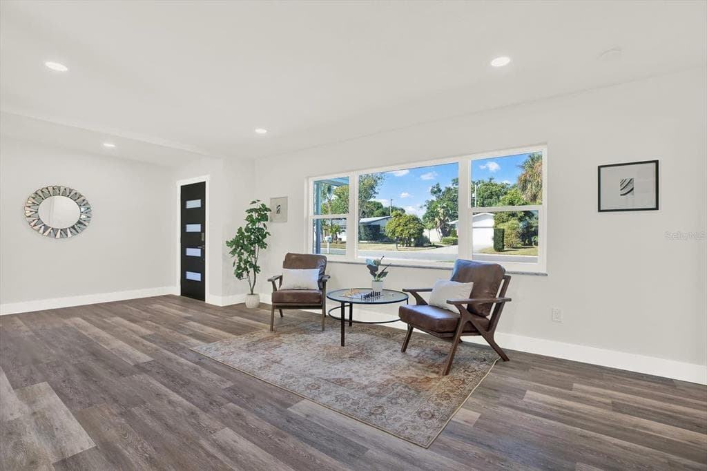 2195 ACADEMY DRIVE, CLEARWATER, FL 33764 photo 3