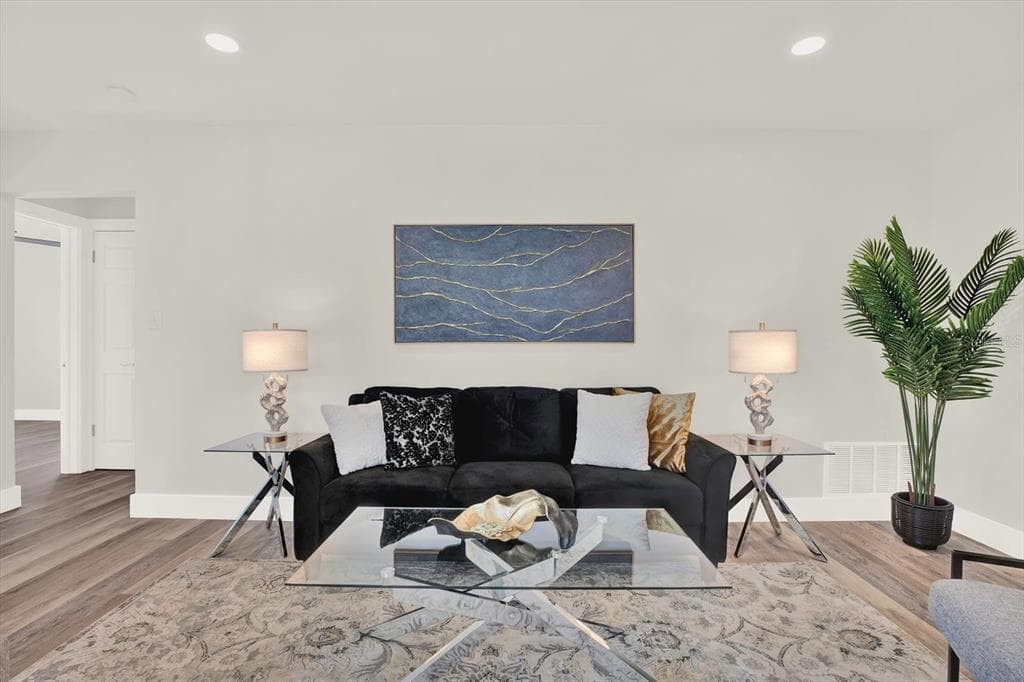 2195 ACADEMY DRIVE, CLEARWATER, FL 33764 photo 5