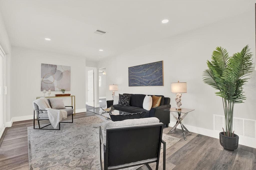 2195 ACADEMY DRIVE, CLEARWATER, FL 33764 photo 4