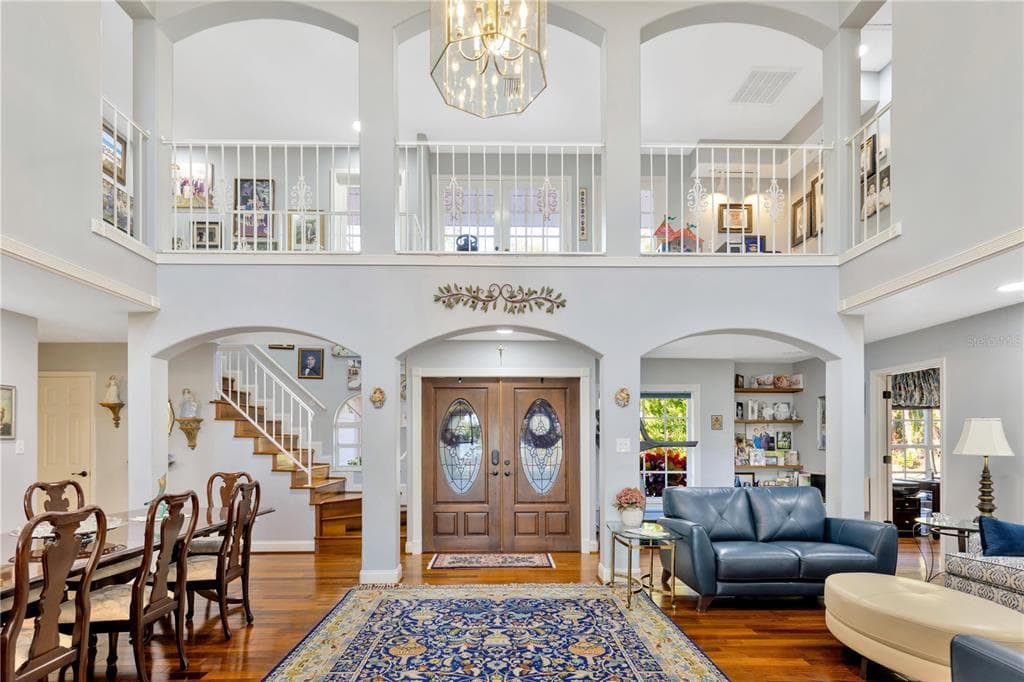 7201 HODGEWOOD Court, TAMPA, FL 33614 photo 3