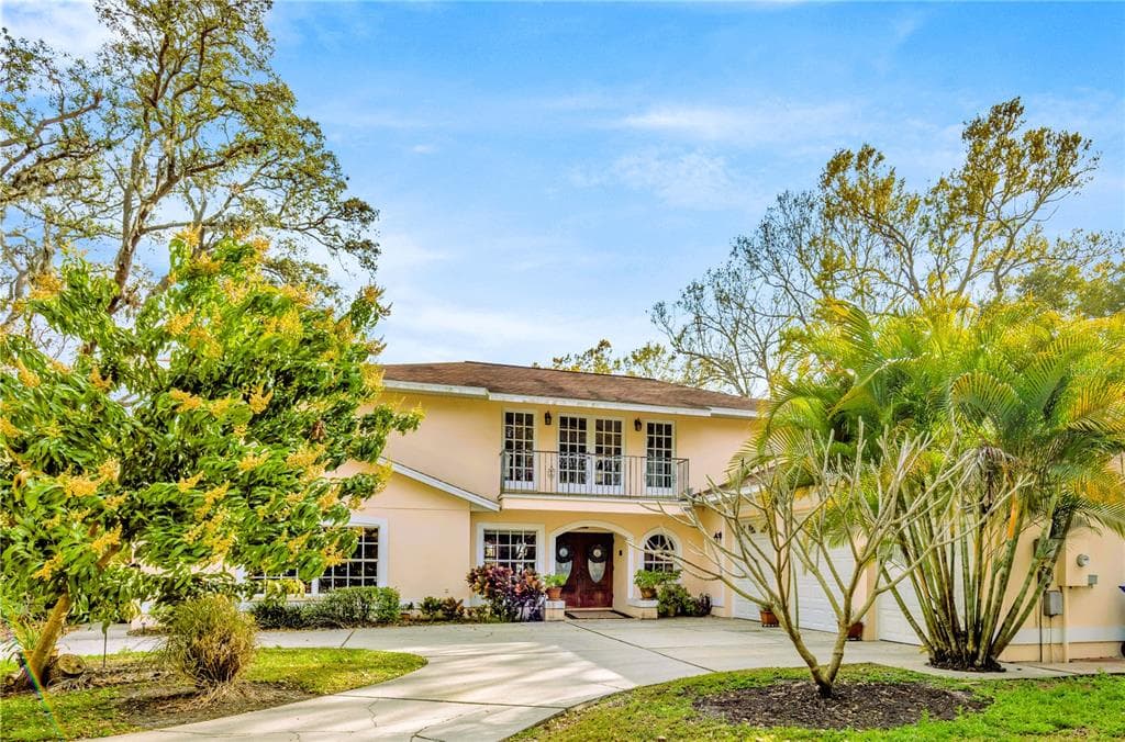 7201 HODGEWOOD Court, TAMPA, FL 33614