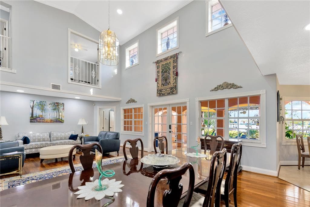 7201 HODGEWOOD Court, TAMPA, FL 33614 photo 5