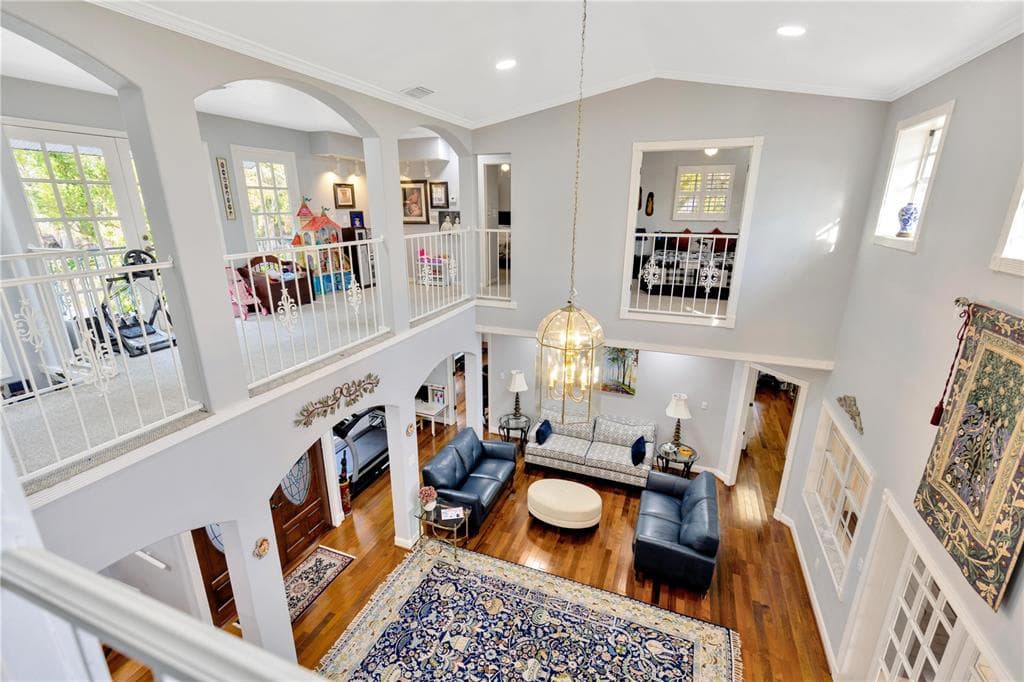 7201 HODGEWOOD Court, TAMPA, FL 33614 photo 4