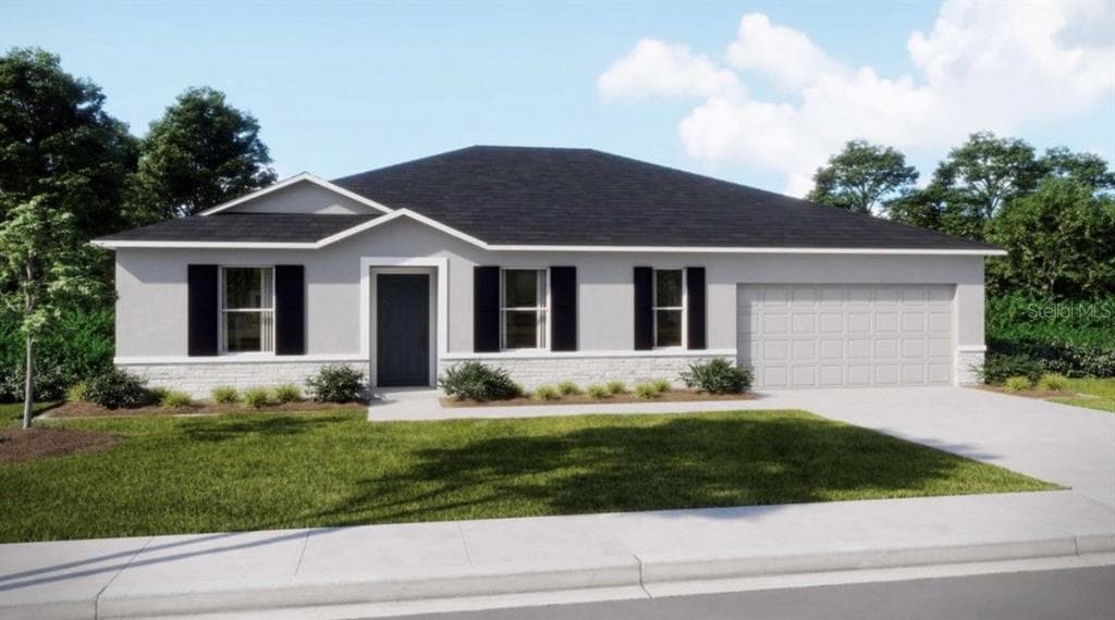 1470 Larkin Road, Spring Hill, FL, 34608