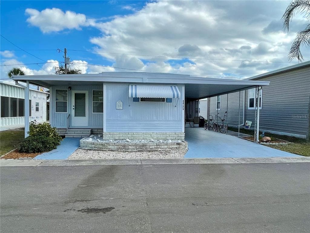 34179 CANAL DRIVE, PINELLAS PARK, FL 33781