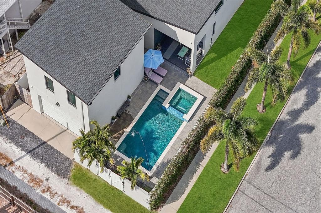 2500 4TH Avenue, Street PETERSBURG, FL 33712 photo 5