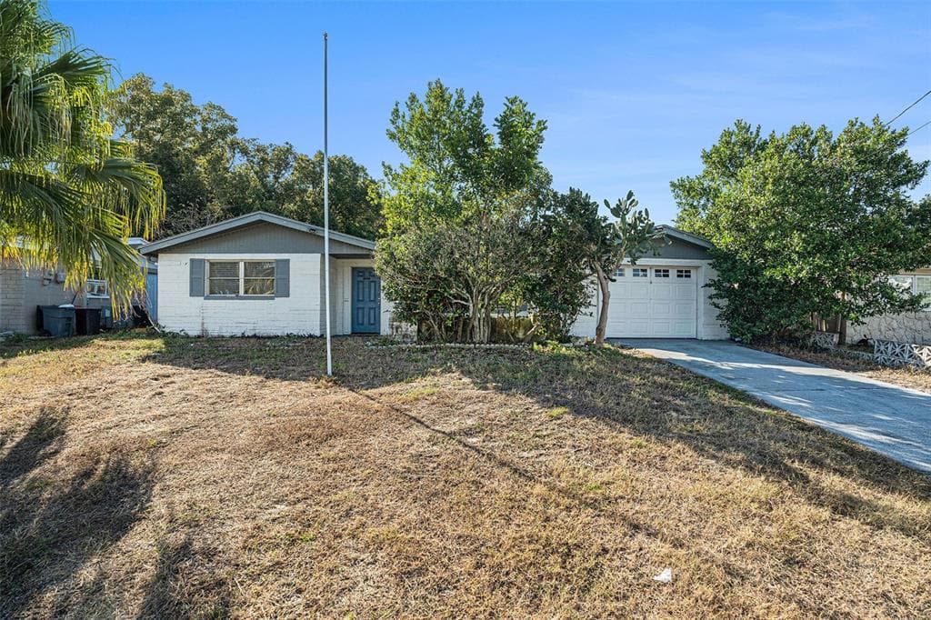 6406 PAWLING AVENUE, PORT RICHEY, FL 34668