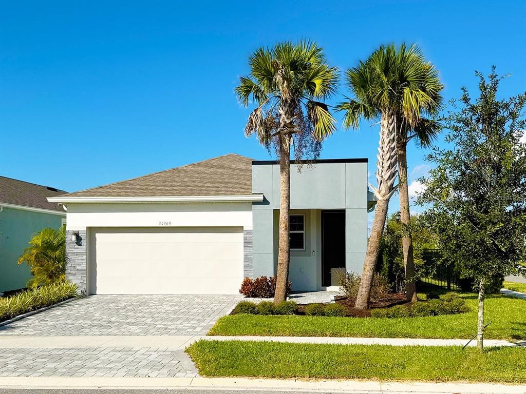 31969 ASBURY AVENUE, WESLEY CHAPEL, FL, 33545