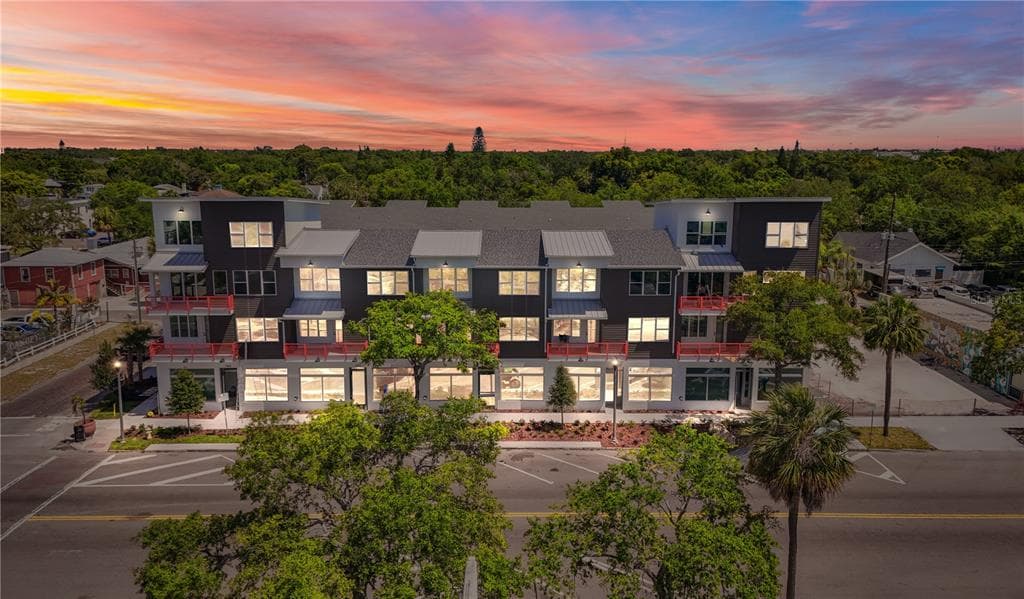 15 29TH STREET, Street PETERSBURG, FL 33713 photo 4