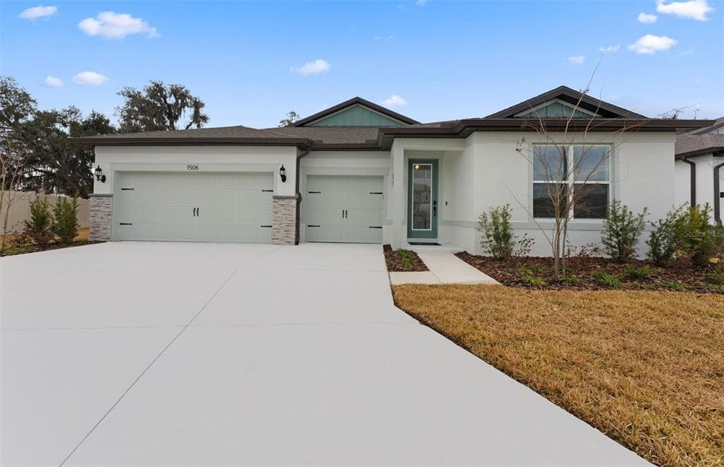 1506 JULINGTON COURT, ZEPHYRHILLS, FL 33540