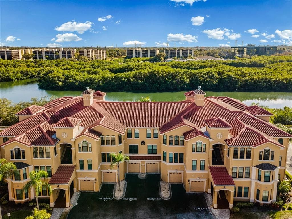 2721 VIA MURANO Unit 322, CLEARWATER, FL 33764