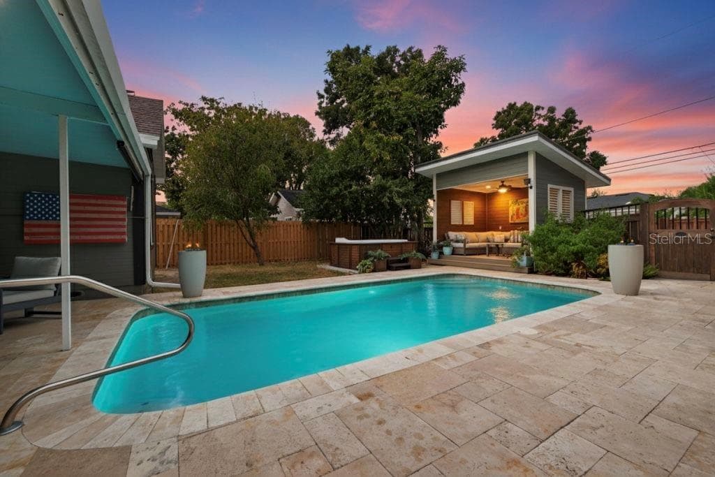 737 28TH AVENUE, Street PETERSBURG, FL 33704 photo 2