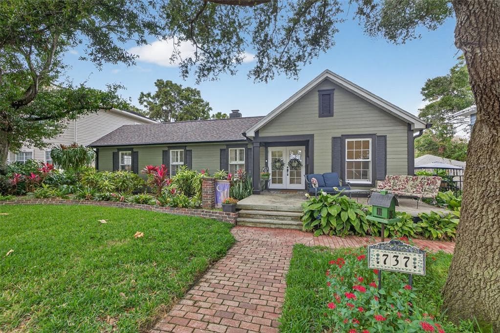 737 28TH AVENUE, Street PETERSBURG, FL 33704 photo 3