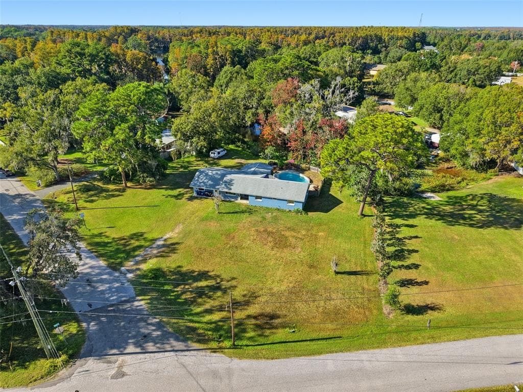 20751 GARDENIA DRIVE, LAND O LAKES, FL 34638 photo 2