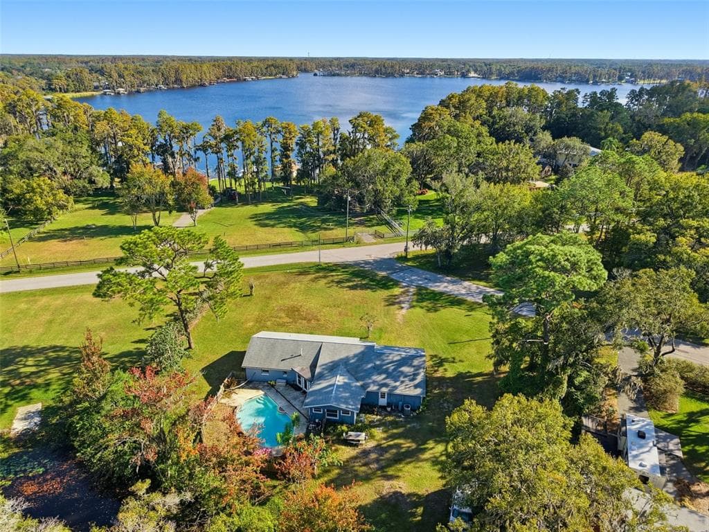 20751 GARDENIA DRIVE, LAND O LAKES, FL 34638 photo 4