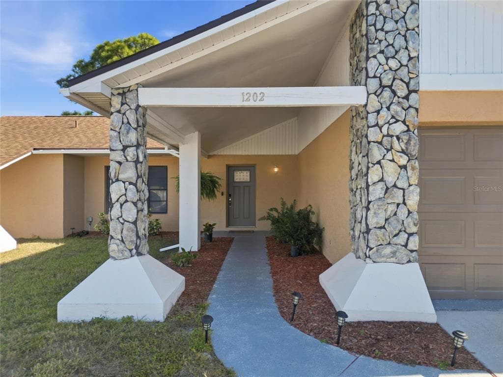 1202 GREENLEA DRIVE, HOLIDAY, FL 34691 photo 2