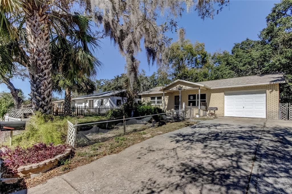 4709 GAZANIA STREET, NEW PORT RICHEY, FL 34652 photo 2