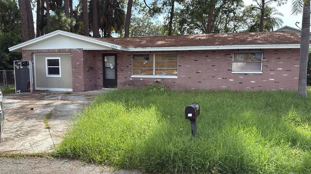 4924 CHERRY COURT, NEW PORT RICHEY, FL 34652