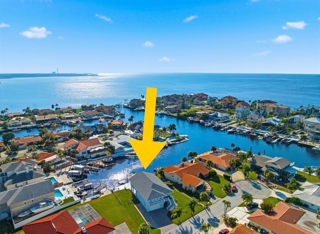 3210 TRIDENT Terrace, NEW PORT RICHEY, FL 34652 photo 2