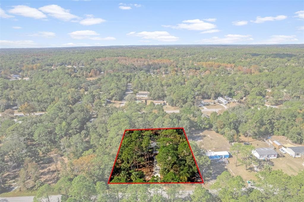 3434 ABERDEEN Terrace, HOMOSASSA, FL 34448 photo 2