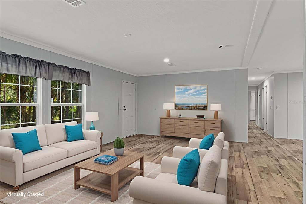 3434 ABERDEEN Terrace, HOMOSASSA, FL 34448 photo 3