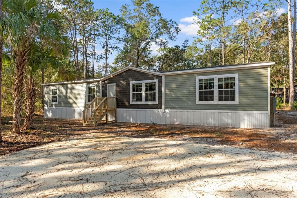 3434 ABERDEEN Terrace, HOMOSASSA, FL 34448