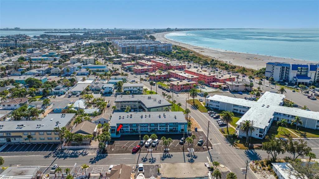 680 71ST AVENUE Unit 1, Street PETE BEACH, FL 33706 photo 2